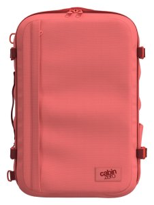 CabinZero Classic Plus 42L Peach Valley