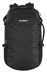 Husky Campus 30l Black