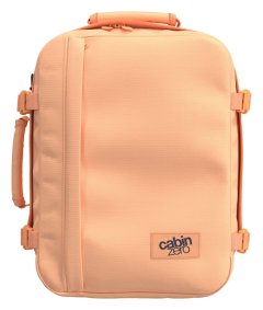 CabinZero Classic 28L Sunny Day