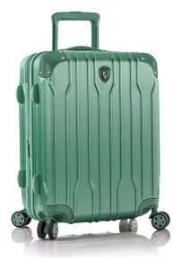 Heys Xtrak S Midnight green