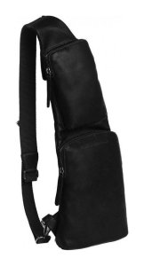 The Chesterfield Brand Logan Black