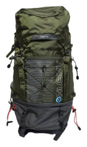 Husky Curly 40l Dark Green