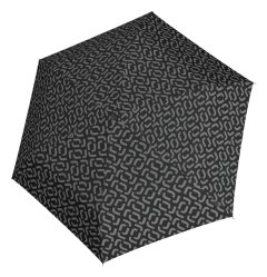 Reisenthel Umbrella Pocket Mini Signature Black