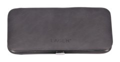 Lagen Manicure set 70098 Black