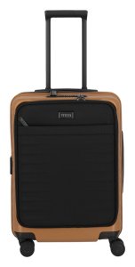 Titan Upgrade S23 Front pocket Canyon bronze