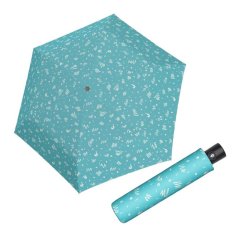 Doppler Zero Magic Minimaly Aqua blue