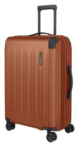 Travelite Dynamiic M exp Copper