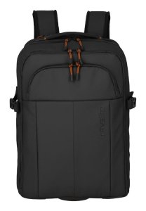 Travelite Briize Backpack L Trolley Black