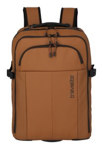 Travelite Briize Backpack L Trolley Curry