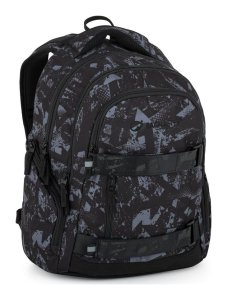 Bagmaster NOMAD 25 B Black/grey