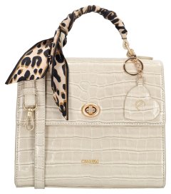 Charm London Knightsbridge W01383 Beige