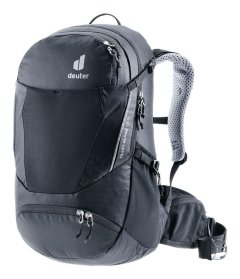 Deuter Trans Alpine 22 SL Black