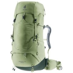 Deuter Aircontact Lite 45+10 SL Grove-Ivy