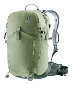 Deuter Trail 25 Grove-Ivy