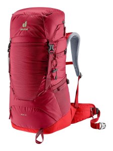 Deuter Fox 30 Masala-Cherry