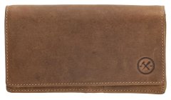 Hide & Stitches Idaho 20040 Brown