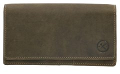 Hide & Stitches Idaho 20040 Olive green