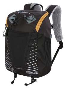 Husky Jadju 10l Black