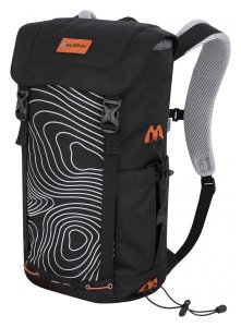 Husky Jibby 20l Black