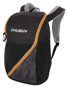 Husky Jikko 15l Black