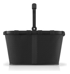 Reisenthel Carrybag Mesh black