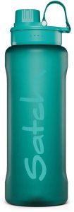 Satch XL Bottle Petrol