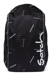 Satch Rain Cape Ninja Matrix