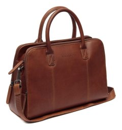 The Chesterfield Brand Layton Cognac