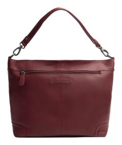 The Chesterfield Brand Astero Burgundy