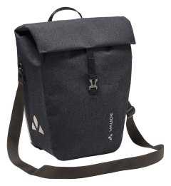 Vaude ReCycle Commute Single Black