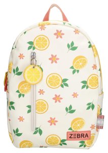 Zebra Trends Saar 01156 Lemon