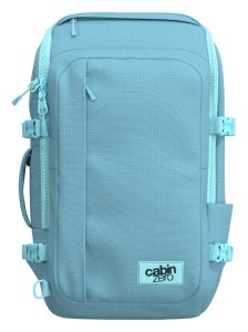 CabinZero Adv 32L Maldives Blue