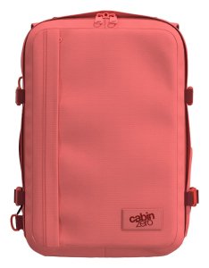 CabinZero Classic Plus 32L Peach Valley