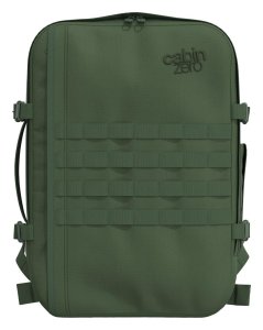 CabinZero Military 44L Mystic Green