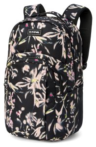 Dakine Campus L 33L Midnight Blooms