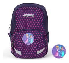 Ergobag Ease L Flake