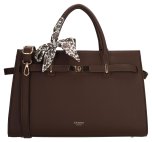 Charm London The Hamptons W01592 Dark brown