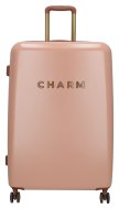Charm London Capetown L Pink