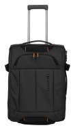Travelite Briize Wheeled duffle S Black
