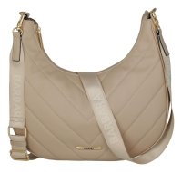 Travelite BARBARA Cozy Hobo Bag Sand