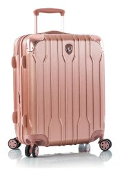 Heys Xtrak S Rose Gold