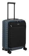 Titan Overseas S Front pocket Midnight blue