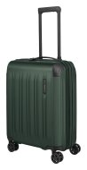 Travelite Dynamiic S exp Green