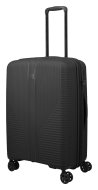 Travelite Air Stripe M Black
