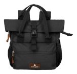 Travelite Basics Short Handle Mini Black