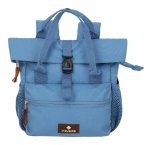 Travelite Basics Short Handle Mini Denim