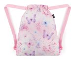 Bagmaster City Bag DOPI 25 A Butterflies