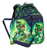 Bagmaster LUMI 25 C Set S Dinosaur