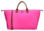 Charm London Buckingham W00324 Fuchsia