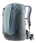 Deuter AC Lite 15 SL Shale-Graphite